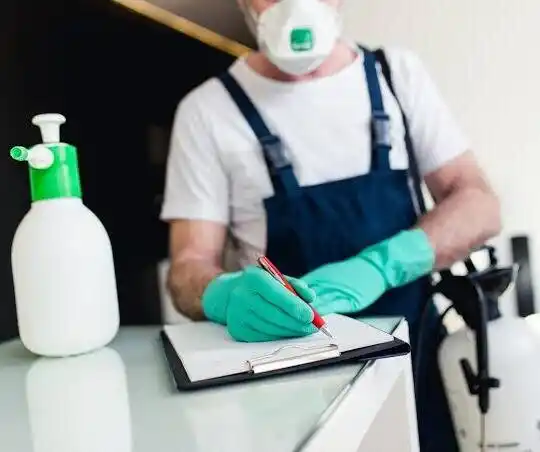 pest control Lake Edge